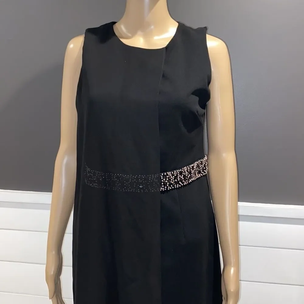 SLNY DRESS